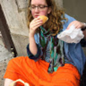 Meet your Posher, Willa